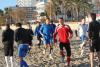 Trainingslager/Mallorca-Strand7-SV Eltendorf