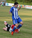 Testspiele-Acosta-Goalie-SV Eltendorf