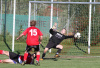 Meisterschaftsspiele KM/U23 (Herbst)-C. Gaal-SV Eltendorf