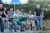 Meisterschaftsspiele KM/U23 (Herbst)-Fans-SV Eltendorf
