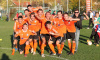 Meisterschaftsspiele KM/U23 (Herbst)-Jubel1 2-SV Eltendorf