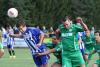 Meisterschaftsspiele KM/U23 (Herbst)-Kossits-Konrad-SV Eltendorf