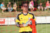 Meisterschaftsspiele KM/U23 (Herbst)-Patrick Weber-SV Eltendorf