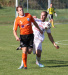 Meisterschaftsspiele KM/U23 (Herbst)-Posch-Schranz-SV Eltendorf