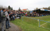 Meisterschaftsspiele KM/U23 (Herbst)-Zuschauer2-SV Eltendorf