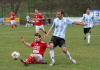 Meisterschaftsspiele KM/U23 (Frühjahr)-Hold-Rakowitz-SV Eltendorf