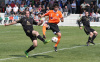 Meisterschaftsspiele KM/U23 (Frühjahr)-Pipi-Dorner-SV Eltendorf