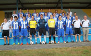 Spielberichte 2013/14 (Herbst)-SV Eltendorf