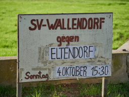 07. Runde Wallendorf - Mogersdorf-SV Eltendorf