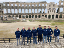 Trainingslager Ende-SV Eltendorf