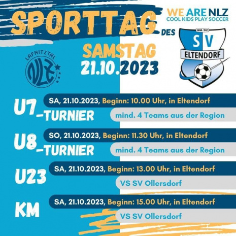2023_10_21-Sporttag.jpg-SV Eltendorf