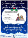 18. Adventmarkt-SV Eltendorf