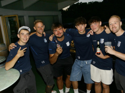 Sportfest 12. Juli -SV Eltendorf