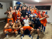 Serie hält an-SV Eltendorf