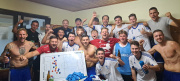 Serie geht weiter-SV Eltendorf