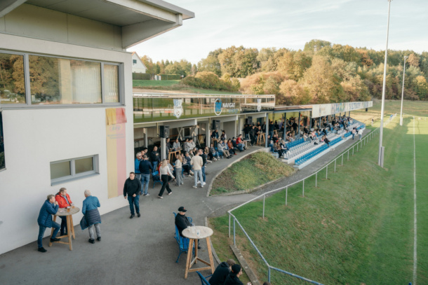 Heuriger 2025 #1-11.10.2025 - SV Eltendorf - Samuel Blickfang Photography - 001-SV Eltendorf