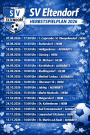Spiele Herbst 2026-SV Eltendorf