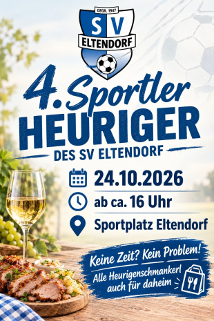 Heuriger2026.jpg-SV Eltendorf