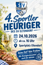 Sportler-Heurigen-SV Eltendorf