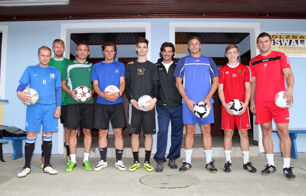 Die Neuen.jpg-SV Eltendorf