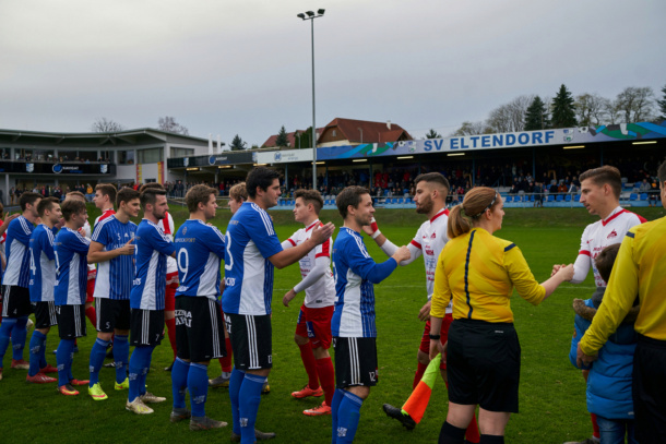16. Runde - Güssing-owz37dani-sport-burgenlandliga-eltendorf-güssing-SV Eltendorf