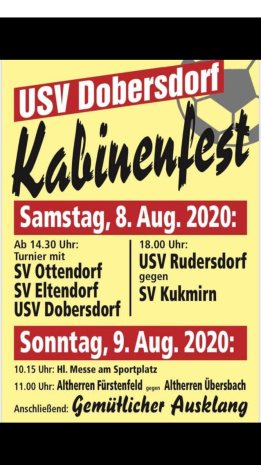 Kabinenfest_Dobersdorf.jpeg-SV Eltendorf