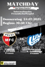 Int. Freundschaftsspiel-SV Eltendorf