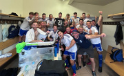 Sieg zum Auftakt-SV Eltendorf