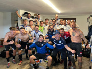 2ten geschlagen-SV Eltendorf