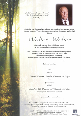 Parte_Walter_Weber.jpg-SV Eltendorf