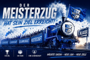Wir sind Meister-SV Eltendorf